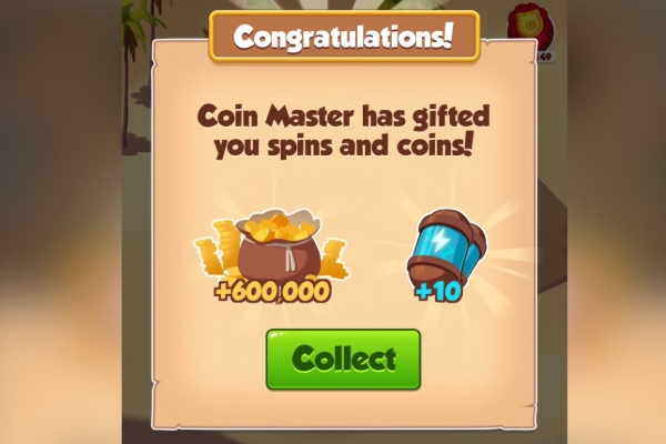 Daily Rewards Coin Master: The Ultimate Guide to Free Spins & Coins in 2025