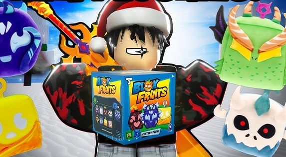 Blox Fruits Plushies Code Guide: Unlocking Exclusive In-Game Rewards with Official Merchandise