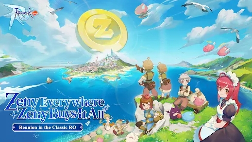 Ragnarok M Classic Leveling Guide: From Novice to MVP