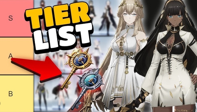 black beacon tier list