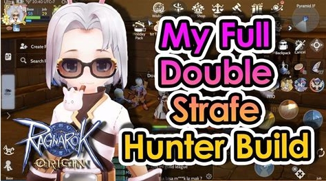 Ragnarok Online Hunter Build: Mastering the Art of the Bow