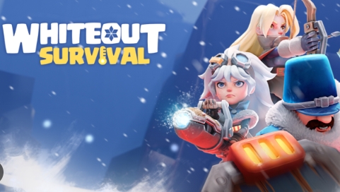 whiteout survival