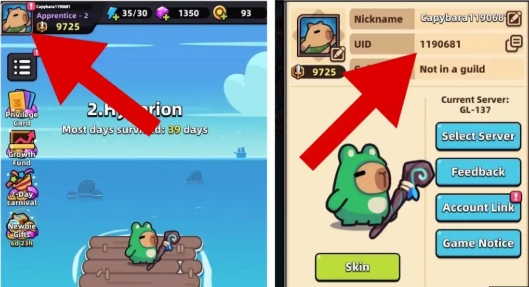 Capybara Go Redeem Code Guide: Unlock Free Rewards