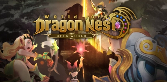 Dragon Nest: The Ultimate 2025 Guide for Leveling, PvP, and Gear Progression