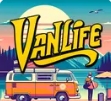 VanLife Simulator – Ultimate Road Adventure in Your Pocket