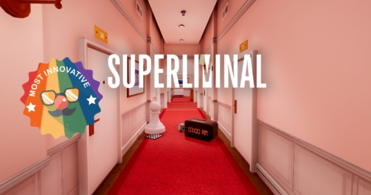Superliminal Game – A Mind-Bending Puzzle Extravaganza
