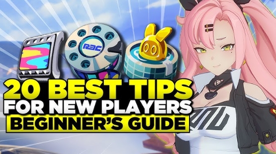 Zenless Zone Zero Tips — Your Go-To Guide for Dominating Hollows