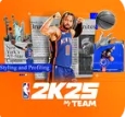 NBA 2K25 MyTEAM: From Rookie to Legend—Complete Strategy Breakdown