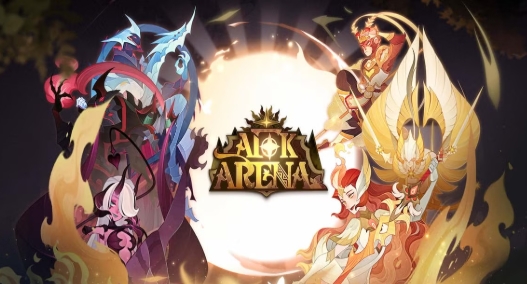 AFK Arena Codes: Your Ultimate Freebie Treasure Trove