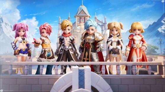 Ragnarok Rebirth Guide — A Casual Adventurer’s Deep Dive