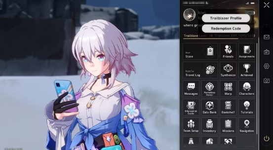 Honkai Star Rail Redeem Guide