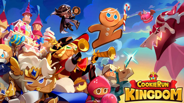 cookie run kingdom code redeem cookie run kingdom code redeem