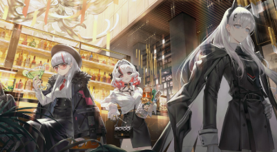 Resonance Solstice – Complete 2025 Beginner & Character Guide