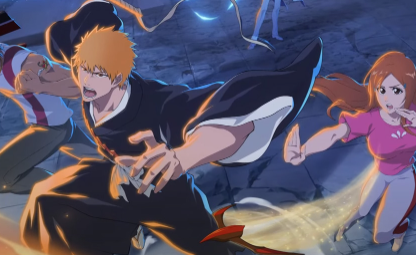 BLEACH: Soul Resonance – Dive into the Soul Reaper Life
