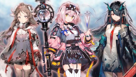 Arknights Tier List Reddit – The Ultimate Player’s Guide