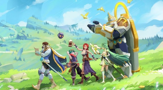 Elysia: The Astral Fall – A Player’s Deep Dive into the Adventure