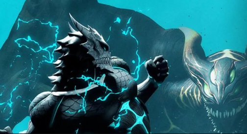 Kaiju No. 8 THE GAME – Player’s Battle Report & Full-Scale Guide