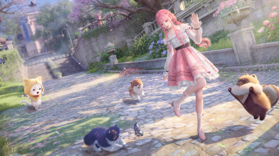 Infinity Nikki Codes — The Only Guide You’ll Need (Nov 2025 Edition)