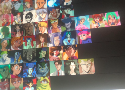 yu yu hakusho slugfest tier list