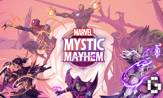 MARVEL Mystic Mayhem – Latest Codes, Free Rewards, and How to Redeem Them (October 2025)