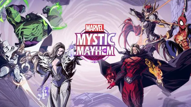 Marvel Mystic Mayhem Codes (December 2025) — My Player’s Guide to Redeeming Gift Codes Fast