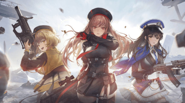 Guardians of Glory — A Player’s Deep Dive Into the Anime Tactical Shooter That Feels Like “NIKKE, But Built for a Different Region