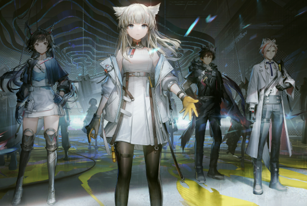 Arknights Endfield Tier List: The “Real” CBT2-to-Launch Ranking (and How I’d Build Teams in 2026)