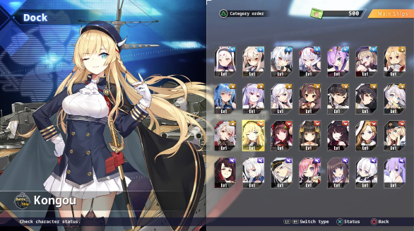 Azur Lane Characters: A Player’s No-Stress Guide to Tiers, Fleets, and Who’s Actually Worth Building