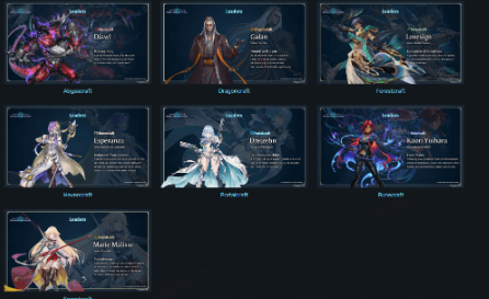 Shadowverse Worlds Beyond Tier List (2026 Meta Snapshot, Ladder + Take Two) — A Player’s No-BS Guide