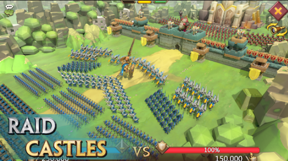 Lords Mobile: Kingdom WarsE — The 2026 Player’s Mega Guide to Building, Brawling, and Not Getting Zeroed