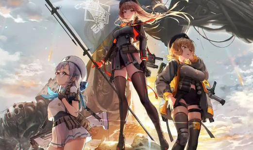 goddess of victory nikke codes: The No-Stress Player Guide to Free Gems, Vouchers, and “Why Isn’t This Working?