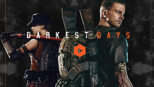 DARKEST DAYS: The Player’s “I Learned This the Hard Way” Survival Guide