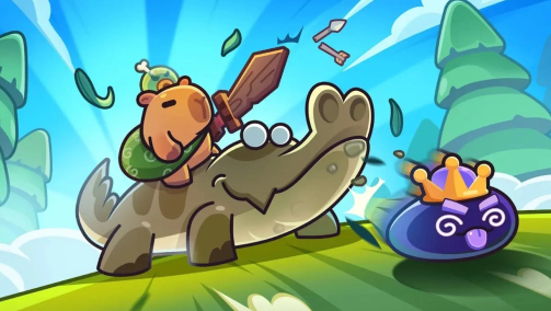 capybara go code: The Player’s No-Fluff Guide to Redeeming Codes, Getting Free Rewards, and Avoiding Fake “Generator” Scams