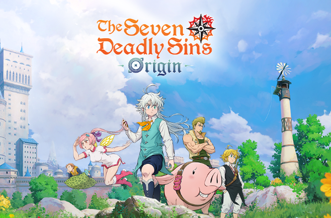 The Seven Deadly Sins: Origin — A Player’s “Britannia Is Huge” Guide to Release Dates, Platforms, Combat, Exploration, Co-Op, and F2P Reality