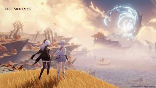 Duet Night Abyss Characters Tier List: Best DPS, Supports, F2P Picks, and Who to Build Next