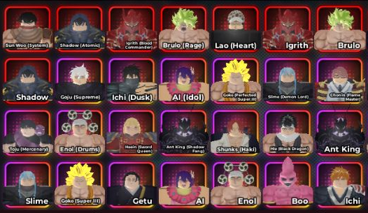 Anime Crusaders Codes April 2026: All Working Codes, JJK Update Rewards, Rerolls, Gems, and Redeem G