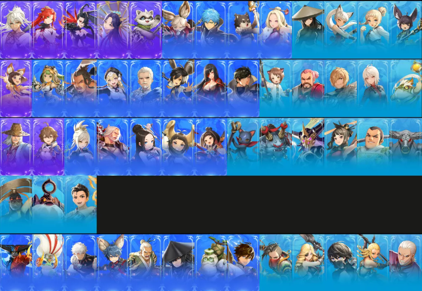 Blade and Soul Heroes Tier List: Best Heroes, Teams, Roles, and Build Priorities for Every Player
