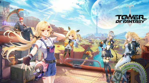 Tower of Fantasy Characters Guide: Best Simulacra, Roles, Elements, and Team Picks for Real Progress