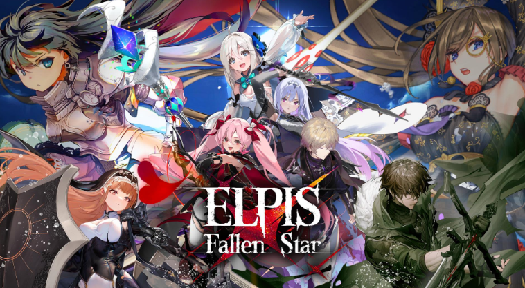 Elpis: Fallen Star Tier List: Best Characters, Reroll Targets, and Team-Building Tips for Players
