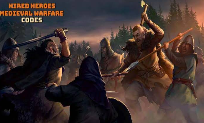 Hired Heroes Medieval Warfare Coupon Code Guide: July 2026 Codes, Rewards, and Redemption Tips
