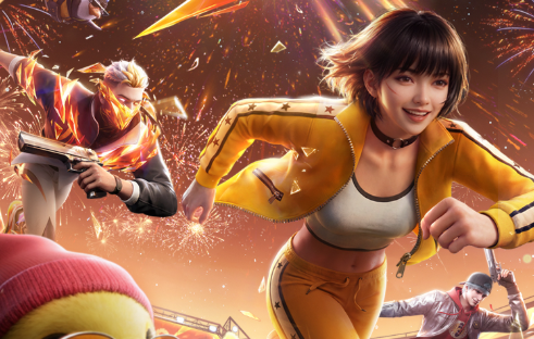 Garena Free Fire Guide 2026: Best Characters, Weapons, Sensitivity, Headshots, Gloo Walls, Ranked Tips, and Redeem Codes